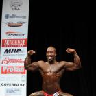 Jay  Larcher - NPC Eastern USA 2009 - #1