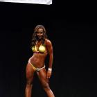 Tamika  Bickham - NPC Dayana Cadeau Classic  2013 - #1