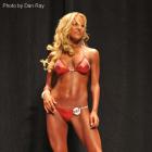 Michele  Fuentes - NPC USA 2011 - #1