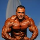 Khalid  Almohsinawi - IFBB Europa Show of Champions Orlando 2011 - #1