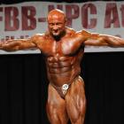 Robert  Piotrkowicz - IFBB Atlantic City Pro 2009 - #1