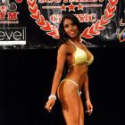 Orlany  Perez - NPC Southeast Classic 2014 - #1