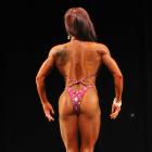 Jennifer  Migliacci - IFBB Jacksonville Pro 2010 - #1