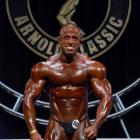 Victor  Silva - IFBB Arnold Amateur 2012 - #1