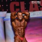 Hidetada  Yamagishi - IFBB Arnold Classic 2016 - #1