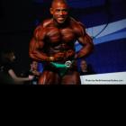 Angel  Bustamontes - IFBB Arnold Amateur 2012 - #1