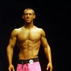 Aaron  Thomas - NPC South Beach Classic 2012 - #1