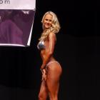 Roxanne  Ockerman - NPC Dayana Cadeau Classic  2014 - #1