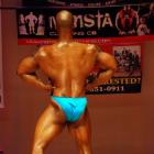 Michael  Ratliff - NPC Daytona Classic 2012 - #1