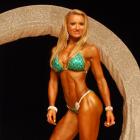 Nina  Ross - IFBB Prestige Crystal Cup 2015 - #1