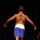 Johanthan  Suarez - NPC Ruby Championship 2014 - #1