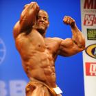 Manuel  Romero - IFBB New York Pro 2010 - #1