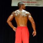 Carlos  Garcia - NPC Miami Classic 2014 - #1