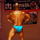 Michael  Ratliff - NPC Daytona Classic 2012 - #1