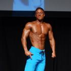 Peter  Carmouze - NPC Sunshine Classic 2015 - #1