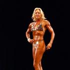 Shelley  Symonds - NPC Southeastern USA 2012 - #1