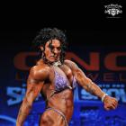 Melody  Spetko - IFBB Toronto Pro Supershow 2014 - #1