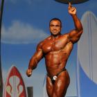 Khalid  Almohsinawi - IFBB Europa Show of Champions Orlando 2011 - #1