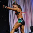 Tina  Durkin - IFBB Arnold Classic 2012 - #1
