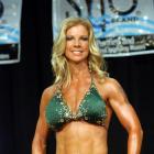 Keri  Gauntt - NPC Gold Coast 2011 - #1