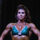 Michelle  Keaton - NPC Treasure Coast 2014 - #1