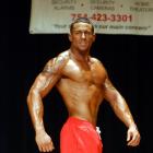 Carlos  Garcia - NPC Miami Classic 2014 - #1
