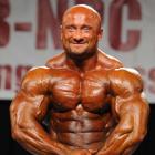 Robert  Piotrkowicz - IFBB Atlantic City Pro 2009 - #1