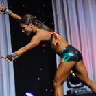 Tina  Durkin - IFBB Arnold Classic 2012 - #1