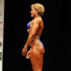 Jennifer  Esposito - NPC Atlantic States 2009 - #1