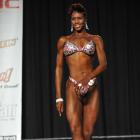 Camille  Clarke - NPC Jr. Nationals 2012 - #1