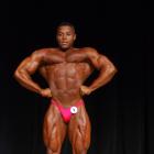 Yilberto Vasquez Batista - NPC Prestige Crystal Cup 2014 - #1