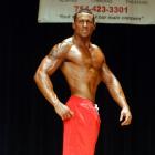Carlos  Garcia - NPC Miami Classic 2014 - #1