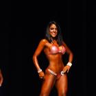 Dayana  Amaro - NPC Diamond Classic 2015 - #1