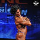 Melody  Spetko - IFBB Toronto Pro Supershow 2014 - #1