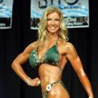 Keri  Gauntt - NPC Gold Coast 2011 - #1