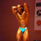 Michael  Ratliff - NPC Daytona Classic 2012 - #1