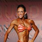 Lishia   Dean - IFBB Wings of Strength Tampa  Pro 2014 - #1