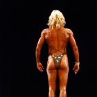 Shelley  Symonds - NPC Southeastern USA 2012 - #1