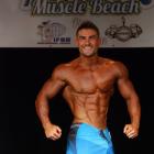 Ryan  Terry - IFBB Miami Muscle Beach 2015 - #1