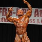 Robert  Piotrkowicz - IFBB Atlantic City Pro 2009 - #1