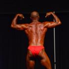 Pat  Nahrstedt - NPC Treasure Coast 2011 - #1