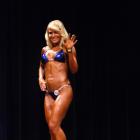 Jesse  Dibrell - NPC Southeastern USA 2013 - #1