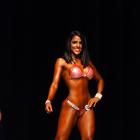 Dayana  Amaro - NPC Diamond Classic 2015 - #1