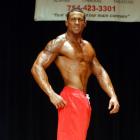 Carlos  Garcia - NPC Miami Classic 2014 - #1