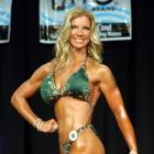 Keri  Gauntt - NPC Gold Coast 2011 - #1