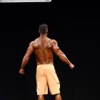 Antonio  Vicente - NPC Dayana Cadeau Classic  2013 - #1