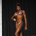 Camille  Clarke - NPC Jr. Nationals 2012 - #1