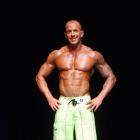 Robert  Bryan - NPC Diamond Classic 2013 - #1