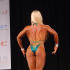 Ashley  Parris - NPC Nationals 2017 - #1