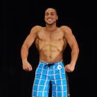 Eric  Alamo - NPC Bill Wilmore Classic 2014 - #1